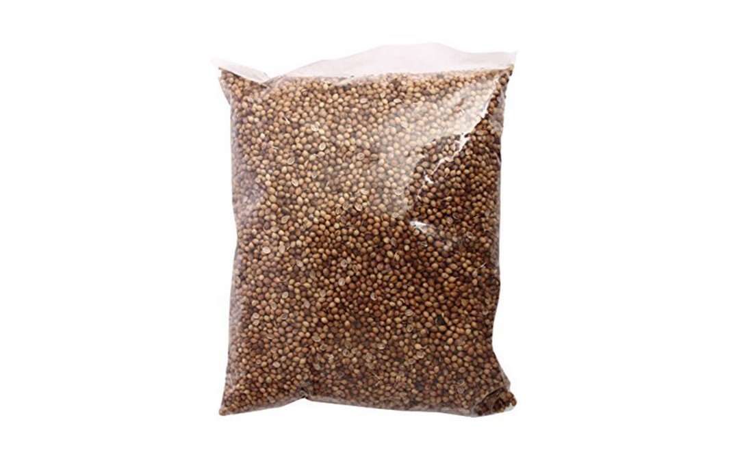 B&B Organics Coriander Seeds    Pack  500 grams